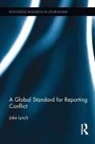Jake Lynch, Lynch Jake - Global Standard for Reporting Conflict
