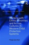 Pooja Sawrikar, Sawrikar Pooja - Working With Ethnic Minorities and Across Cultures in Western Child