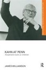 James Williamson, Williamson James - Kahn At Penn