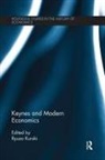 Ryuzo Kuroki, Ryuzo Kuroki - Keynes and Modern Economics