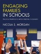 Nicola S. Morgan, Morgan Nicola S. - Engaging Families in Schools