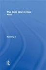 Xiaobing Li, Li Xiaobing - Cold War in East Asia