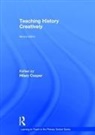 Hilary (University of Cumbria Cooper, Hilary Cooper, Cooper Hilary - Teaching History Creatively