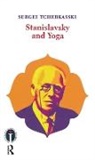 Sergei Tcherkasski - Stanislavsky and Yoga