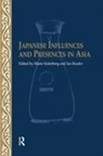 Ian Reader, Ian (Lancaster University Reader, Ian Soederberg Reader, Reader Ian, Marie Soederberg, Soederberg Marie - Japanese Influences and Presences in Asia