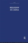 E. R. Hughes, K. Hughes, K. Hughes Hughes - Religion in China
