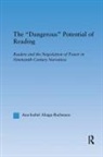 Ana-Isabel Aliaga-Buchenau, Aliaga-Buchenau Ana-Isabel - Dangerous Potential of Reading