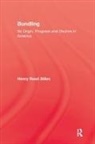 Henry Reed Stiles, Stiles Henry Reed - Bundling