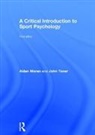 Aidan Moran, Aidan (Aidan Passed As See Sf Cases 0148420 Moran, Aidan (University College Moran, Moran Aidan, John Toner, Toner John - Critical Introduction to Sport Psychology