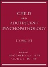 Theodore P. (Ohio State University Beauchaine, Theodore P. Beauchaine, Beauchaine Theodore P., Stephen P. Hinshaw, Hinshaw Stephen P., Theodore P Beauchaine... - Child and Adolescent Psychopathology
