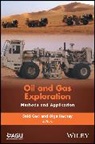 Said Hachay Gaci, Said Gaci, Gaci Said, Olga Hachay, Hachay Olga - Oil and Gas Exploration