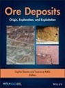 Sophie Decree, Sophie (Geological Survey of Belgium (Roya Decree, Sophie Robb Decree, Laurence Robb, Sophie Decree, Sophie Decrée... - Ore Deposits