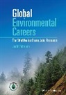 Justin Taberham, Taberham Justin - Global Environmental Careers