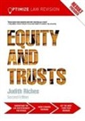 Judith Riches, Judith (University of Bighton Riches, Riches Judith - Optimize Equity and Trusts
