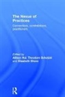 Allison (University of Lancaster Hui, Allison Schatzki Hui, Allison Hui, Hui Allison, Theodore Schatzki, Elizabeth Shove... - Nexus of Practices