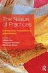 Allison Hui, Allison Schatzki Hui, Allison Hui, Theodore Schatzki, Elizabeth Shove - Nexus of Practices