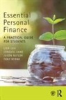 Jason Butler, Tony Byrne, Jonquil Lowe, Lien Luu, Lien (University of Northampton Luu - Essential Personal Finance