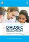 Neil Phillipson, Neil (Sapere Registered Trainer Phillipson, Phillipson Neil, Rupert Wegerif - Dialogic Education