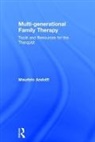 Maurizio Andolfi, Andolfi Maurizio - Multi-Generational Family Therapy
