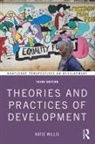 Katie Willis, Katie (Royal Holloway Willis, Willis Katie - Theories and Practices of Development