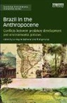 Liz-Rejane (Senior Researcher Issberner, Liz-Rejane Issberner, Issberner Liz-Rejane, Philippe Léna - Brazil in the Anthropocene