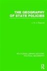 J. R. V. Prescott, Prescott J. R. V. - Geography of State Policies