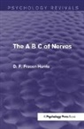D.F. Fraser-Harris - A B C of Nerves (Psychology Revivals)