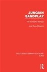 Joel Ryce-Menuhin, Ryce-Menuhin Joel - Jungian Sandplay