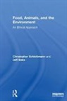 Christopher Schlottmann, Christopher Sebo Schlottmann, Jeff Sebo, Sebo Jeff - Food, Animals, and the Environment