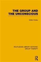 Didier Anzieu, Anzieu Didier - Group and the Unconscious