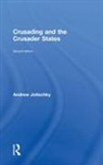 Andrew Jotischky - Crusading and the Crusader States