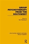 Max Rosenbaum, Max Rosenbaum, Rosenbaum Max - Group Psychotherapy From the Southwest (Rle: Group Therapy)