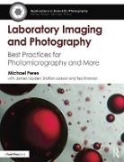 Michael Peres - Laboratory Imaging & Photography