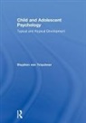 Stephen von Tetzchner, Stephen (University of Oslo Von Tetzchner - Child and Adolescent Psychology