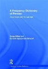 Karineh Aghajanian-Stewart, Aghajanian-Stewart Karineh, Corey Miller, Corey Aghajanian-Stewart Miller, Miller Corey - Frequency Dictionary of Persian