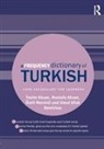 Mustafa Aksan, Ye& Aksan, Ye¿im Aksan, Yesim Aksan, Yeşim Aksan, Yesim (Mersin University Aksan... - Frequency Dictionary of Turkish