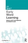 Gert (Lancaster University Westermann, Gert Mani Westermann, Nivedita Mani, Mani Nivedita, Gert Westermann, Westermann Gert - Early Word Learning
