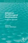 Hakan Hakansson, Hakan Hakansson - Industrial Technological Development (Routledge Revivals)