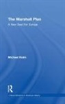 Michael Holm, Holm Michael - Marshall Plan