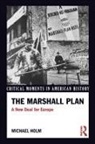 Michael Holm, Holm Michael - Marshall Plan