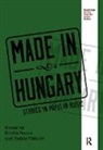 Emilia Tofalvy Barna, Emília Barna, Tamás Tófalvy - Made in Hungary