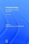 David Roberts Groome, David Groome, Groome David, Ron Roberts, Roberts Ron - Parapsychology