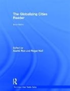 Xuefei (Michigan State University Ren, Xuefei Keil Ren, Roger Keil, Keil Roger, Xuefei Ren, Ren Xuefei - Globalizing Cities Reader
