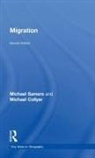 Michael Collyer, Collyer Michael, Michael Samers, Michael (University of Kentucky Samers, Michael Collyer Samers, Samers Michael - Migration