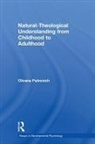 Olivera Petrovich, Olivera (University of Oxford Petrovich, Petrovich Olivera - Natural-Theological Understanding From Childhood to Adulthood