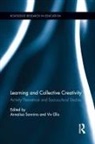 Annalisa Ellis Sannino, Viv Ellis, Annalisa Sannino - Learning and Collective Creativity