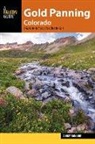 Garret Romaine - Gold Panning Colorado
