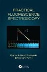 Ignacy Gryczynski, Zygmunt (Karol) Gryczynski, Zygmunt (Karol) (University of North T Gryczynski, Gryczynski Ignacy - Practical Fluorescence Spectroscopy