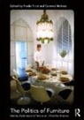 Fredie (Fredie Flore Flore, Fredie Floré, Cammie McAtee, McAtee Cammie - Politics of Furniture
