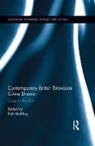 Ruth Mcelroy, Ruth Mcelroy, McElroy Ruth - Contemporary British Television Crime Drama